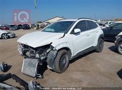 هيونداي كونا